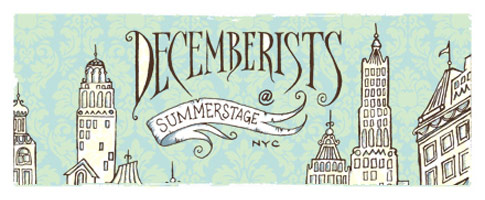 Decemberists2007