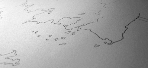 000_coastlines Some coastlines of Calendria (© electrofork)