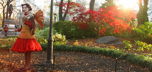 pixie_in_the_park A pixie in Central Park