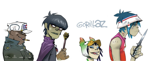 gorillaz_wp