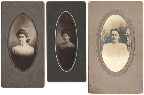 portraits02 3 turn-of-last-century photographs