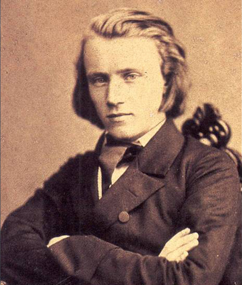 Johannes Brahms