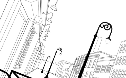 7th Street in Gowanus