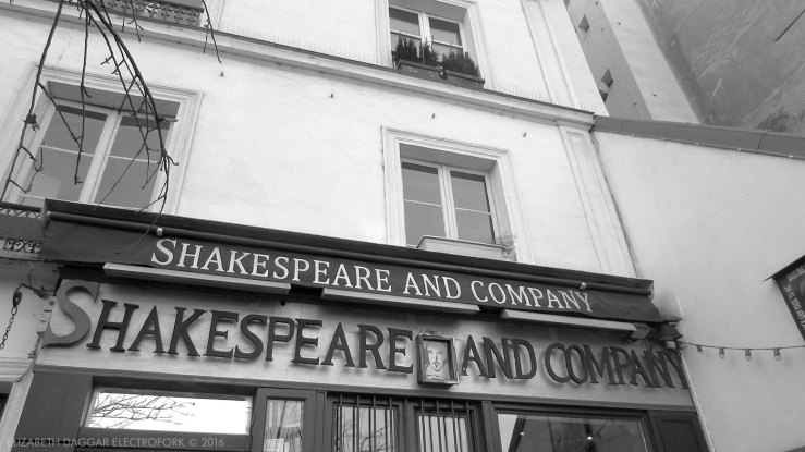 Shakespeare & Company
