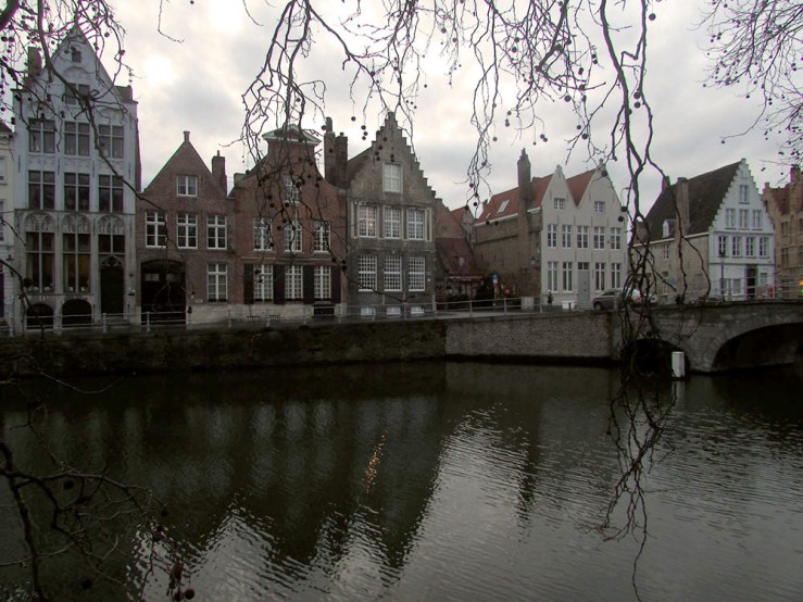 Bruges, Belgium
