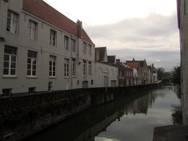 Bruges, Belgium