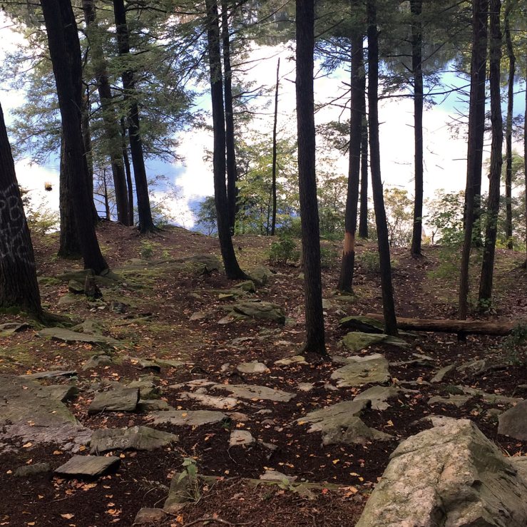 Fahnestock State Park