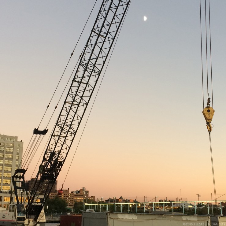 Brooklyn Bridge Park