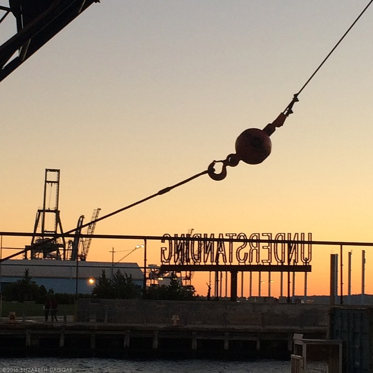 Brooklyn Bridge Park, Pier 6
