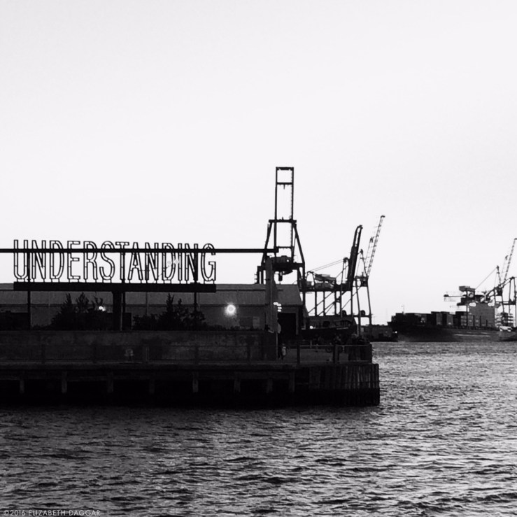 Brooklyn Bridge Park, Pier 6