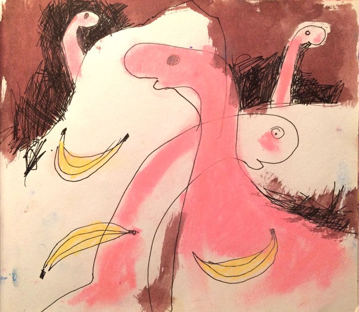 drawing_02_dinosaurs