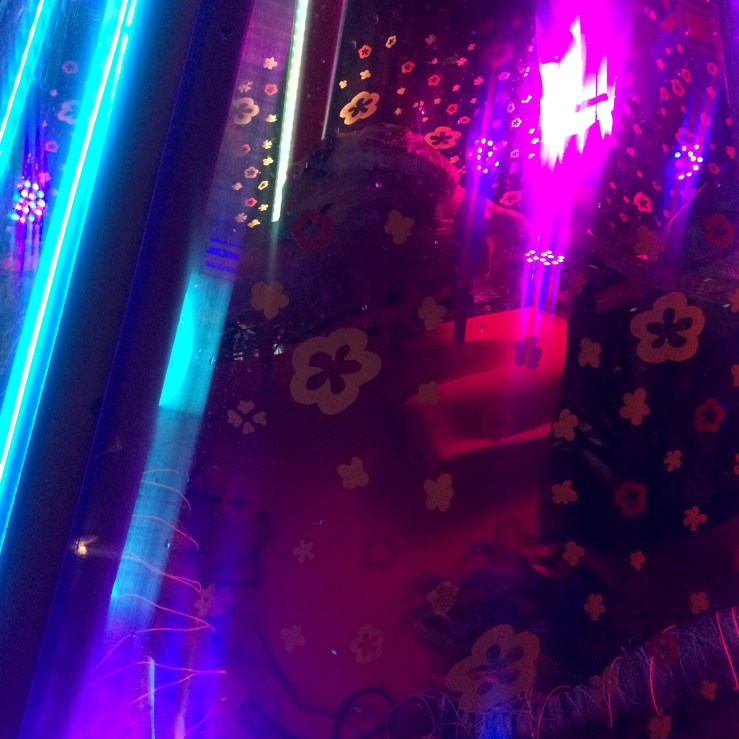 “Light Happenings Part II” by Labbodies