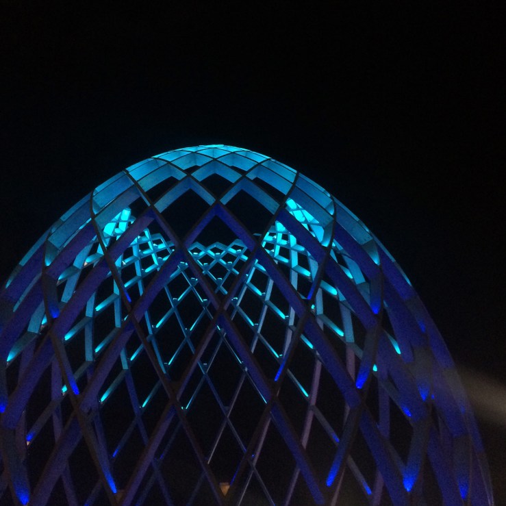 “OVO” by Ovo Collective