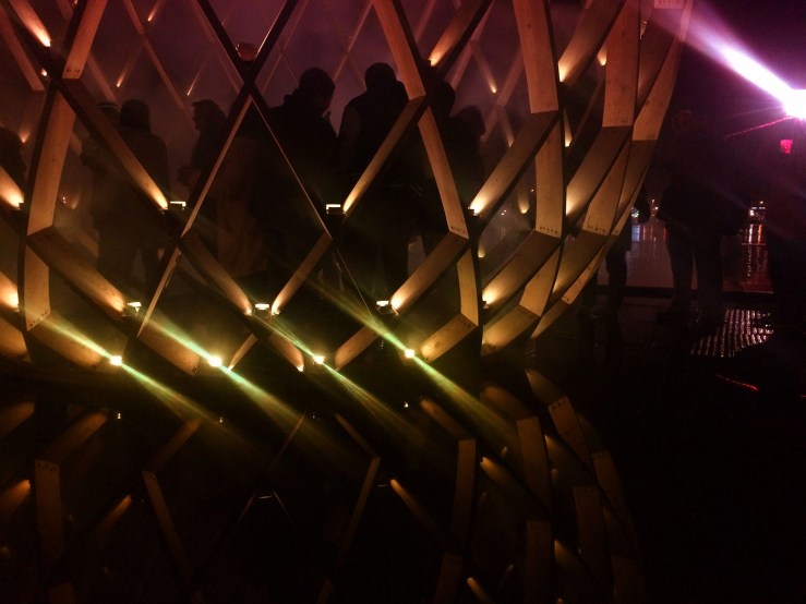 “OVO” by Ovo Collective