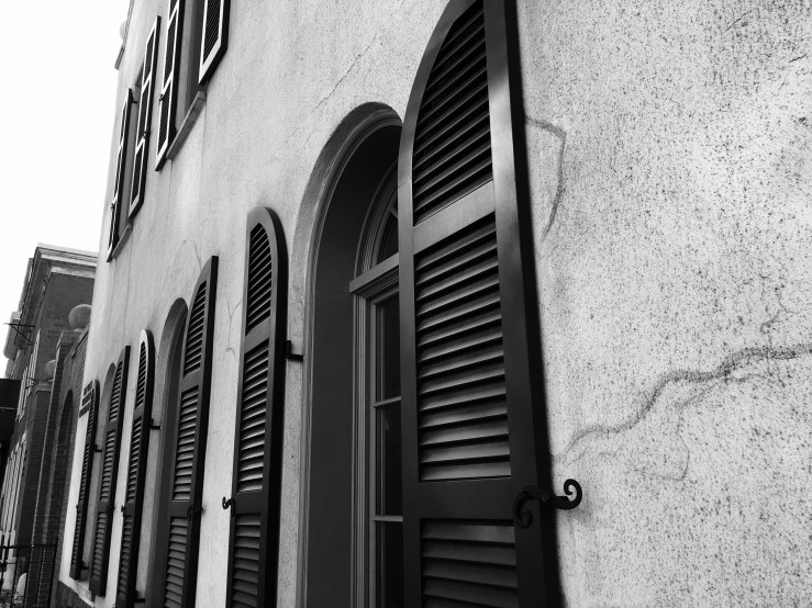 Fifth Avenue, NYC, Secret