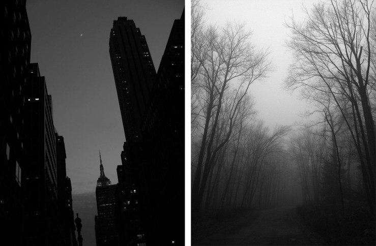 photographs by Elizabeth Daggar