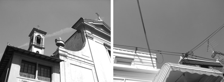 photographs by Elizabeth Daggar