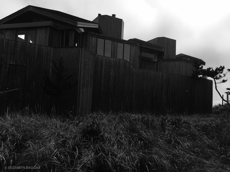 A Fire Island Pines beach house